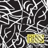 (LP Vinile) Rays - Rays (Yellow Vinyl) cd