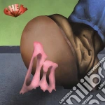Paperhead - Chew cd
