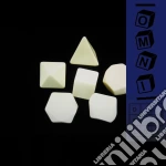Omni - Deluxe (Color Vinyl) cd