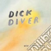 Dick Diver - New Start Again cd