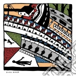(LP Vinile) Dick Diver - Calendar Days vinile