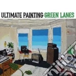 (LP VINILE) Green lanes (mixed color vinyl) cd