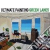 (LP VINILE) Green lanes (mixed color vinyl) cd