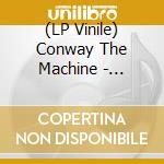 (LP Vinile) Conway The Machine - Conductor Machine vinile