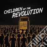Marc Bolan / Various - Children Of The Revolution: A Tribute To T. Rex / Various cd