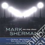 Mark Sherman - One Step Closer