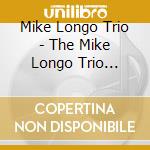 Mike Longo Trio - The Mike Longo Trio Celebrates Oscar Peterson Live cd