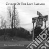 Church Of The Lazy Bastards - The Longest Car Crash cd