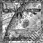 Onward - New Fathoms Down cd