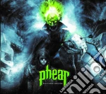 Phear - Curse Lives On cd