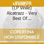 (LP Vinile) Alcatrazz - Very Best Of Alcatrazz (Red Marble Vinyl) (2 Lp) vinile