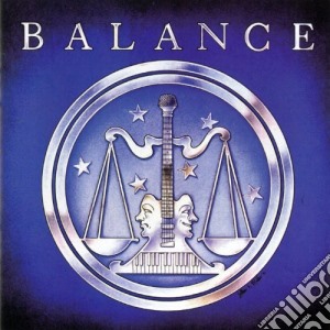 Balance - Balance/In For The Count cd musicale di Balance