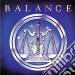 Balance - Balance/In For The Count