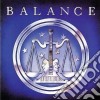 Balance - Balance/In For The Count cd