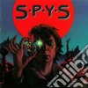 Spys - Spys / Behind Enemy Lines cd