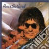 Russ Ballard - Russ Ballard cd