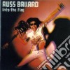Russ Ballard - Into The Fire cd