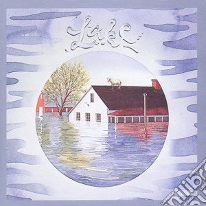 Lake - Lake 2 cd musicale di Lake