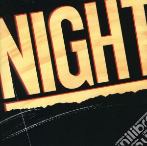 Night - Night: Long Distance cd musicale di Night