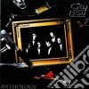 City Boy - Anthology cd