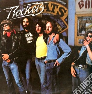 Rockets (The) - The Rockets And No Ballads cd musicale di The Rockets