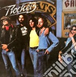 Rockets (The) - The Rockets And No Ballads
