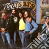 Rockets (The) - The Rockets And No Ballads cd