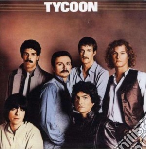 Tycoon - Tycoon cd musicale di Tycoon