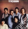 Tycoon - Tycoon cd