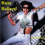 Russ Ballard - Anthology