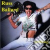 Russ Ballard - Anthology cd musicale di Russ Ballard