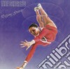 Sherbs (The) - Defying Gravity cd