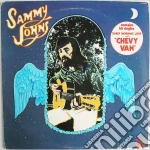 Sammy Johns - Sammy Johns cd