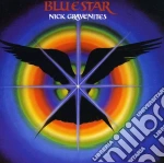 Nick Gravenites - Bluestar cd
