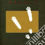 Wrabit - Tracks cd