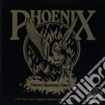 Phoenix - Phoenix / In Full View cd