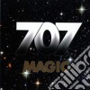 707 - Magic cd
