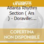 Atlanta Rhythm Section ( Ars ) - Doraville: Revisited cd