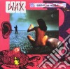 Wax Uk - American English cd