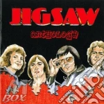 Jigsaw - Anthology cd