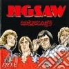 Jigsaw - Anthology cd