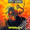 Rock Goddess - Anthology cd