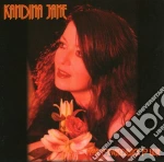 Jane Kandina - Move Forward Back To Lillie cd