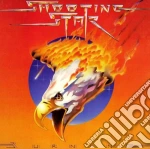 Shooting Star - Burning cd