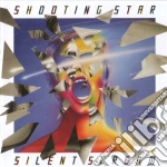 Shooting Star - Silent Scream cd