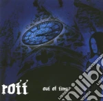 Rott - Out Of Time cd