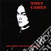 Tony Carey - Only The Young Die Good cd