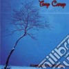 Tony Carey - A Lonely Life - The Anthology cd