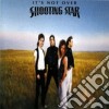 Shooting Star - It's Not Over cd