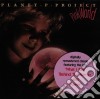 Planet P Project - Pink World cd